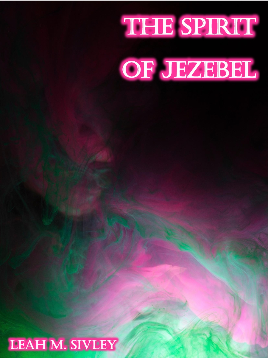 THE SPIRIT OF JEZEBEL-Book or PDF
